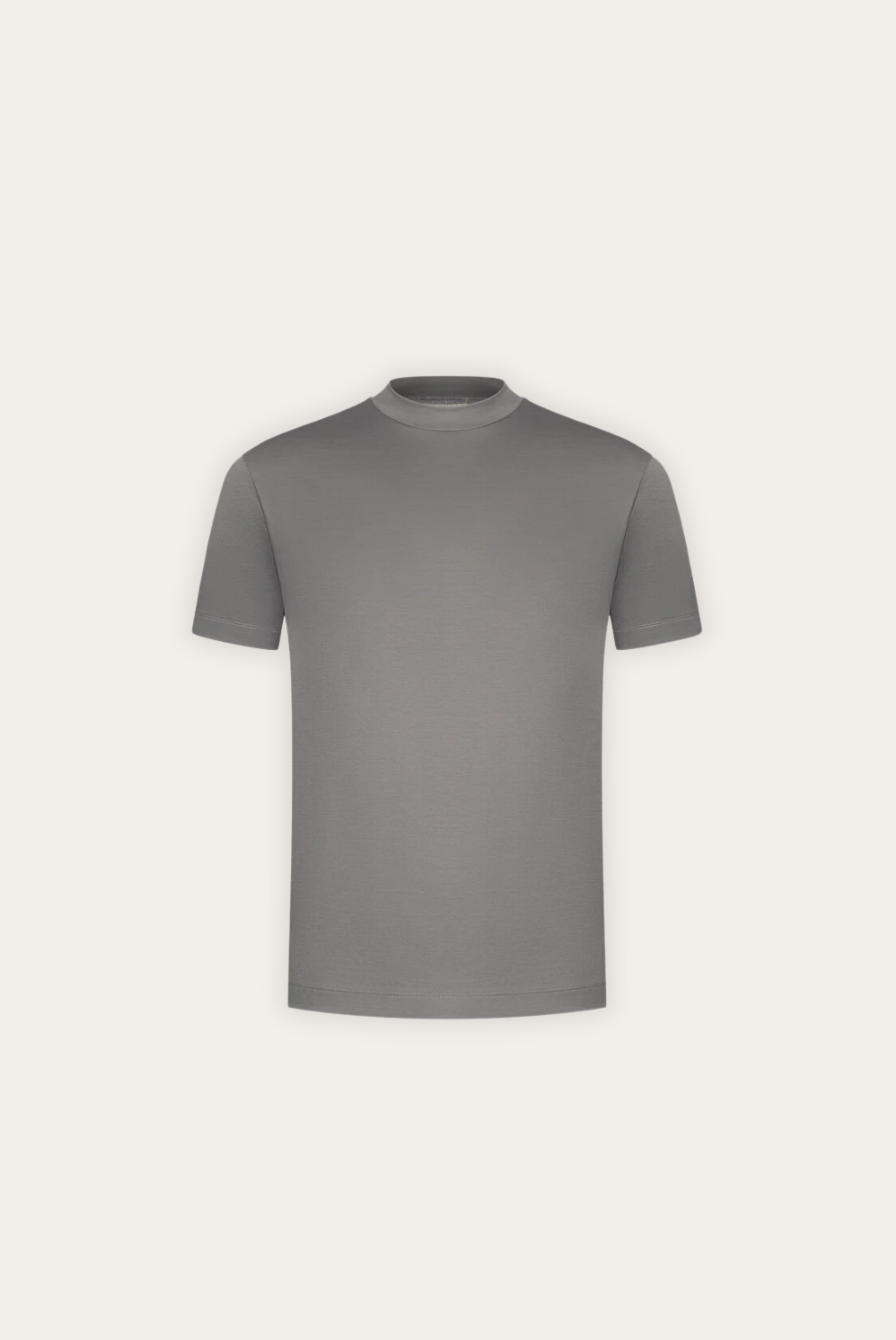 T-shirt Verde Militare