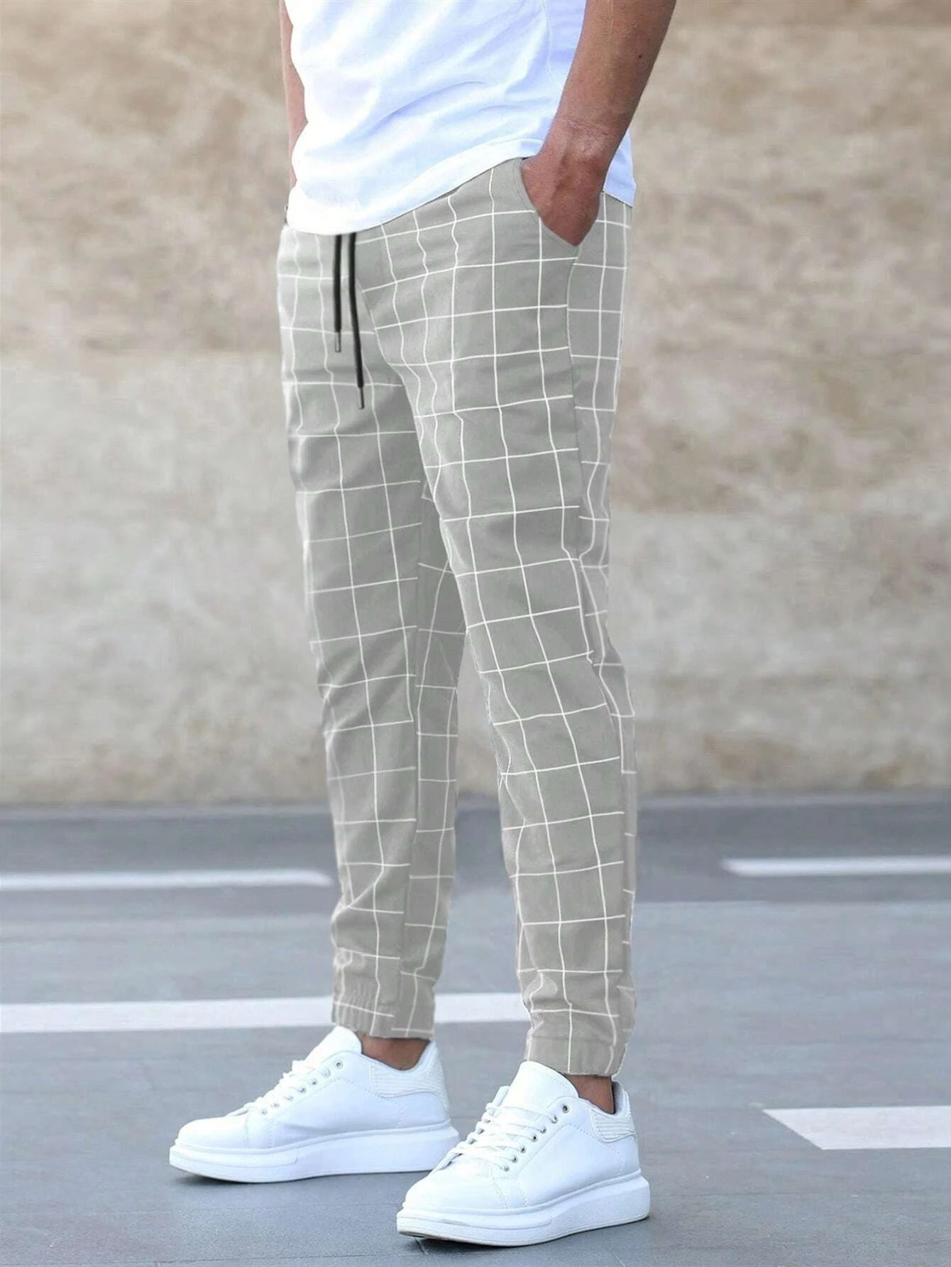 Pantaloni Casual Confortevoli