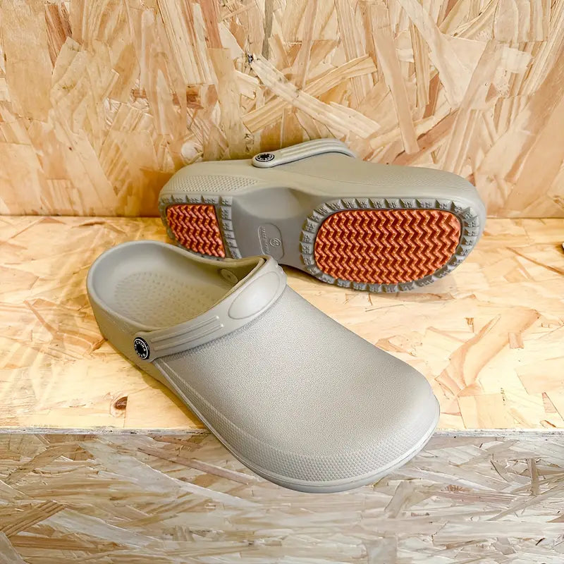 Scarpe Antiscivolo Versatili 2025 per Uomo