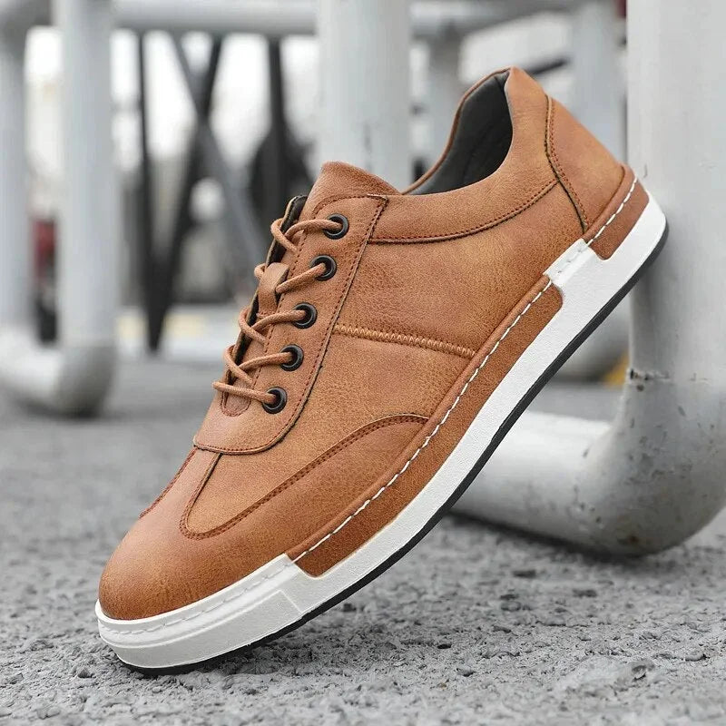 Riccardo - Sneakers Comfort Premium