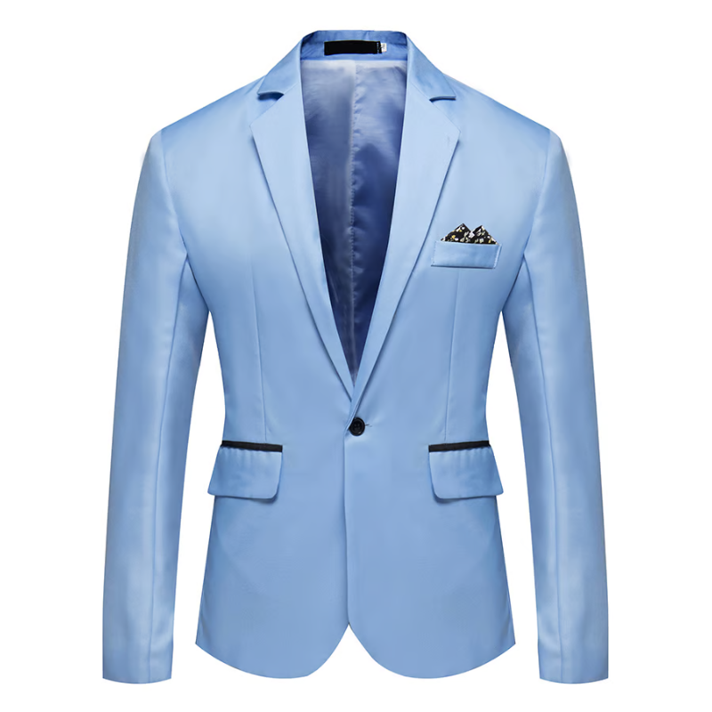 Giovanni | blazer da uomo elegante