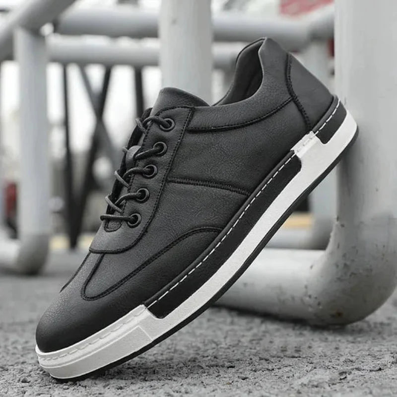 Riccardo - Sneakers Comfort Premium