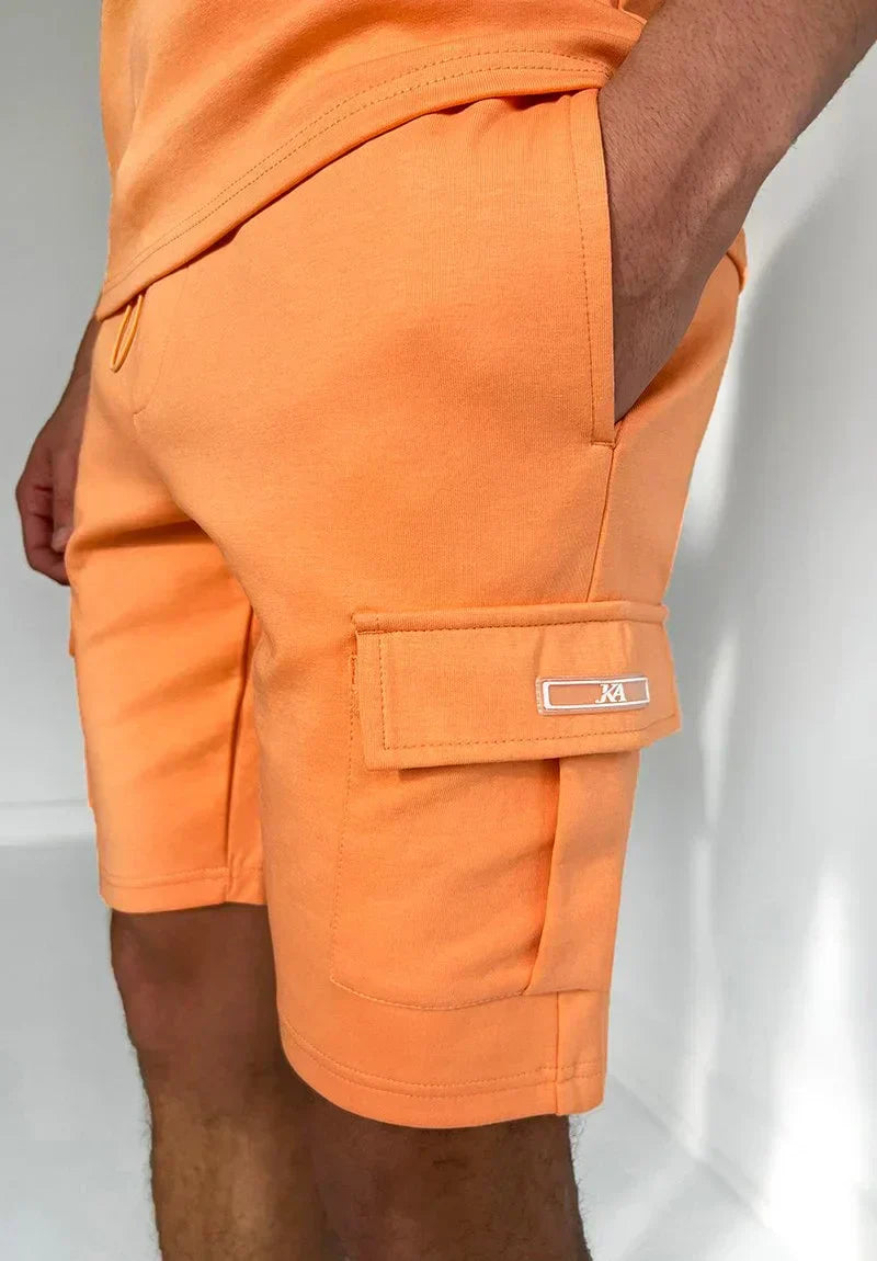Set Elegante Due Pezzi Uomo