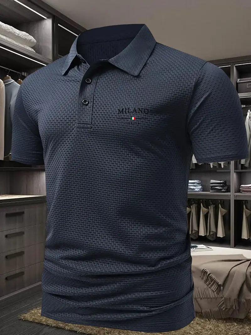 Giovanni Milano - Polo alla moda