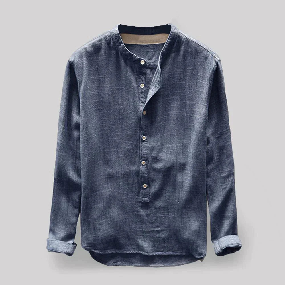 Camicia Oxford Classica