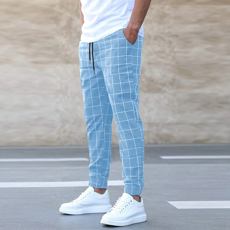 Pantaloni Casual Confortevoli