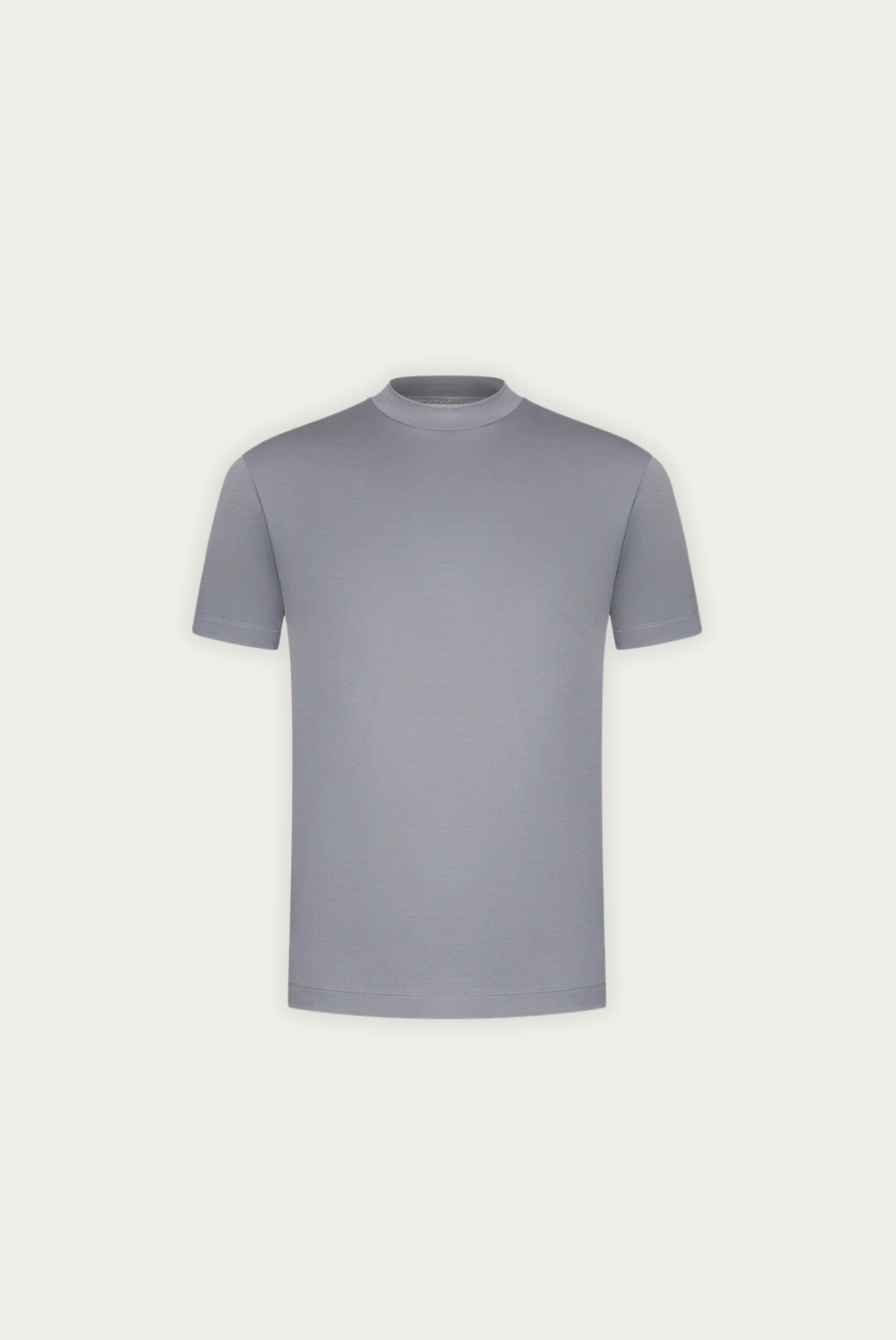 T-shirt Verde Militare