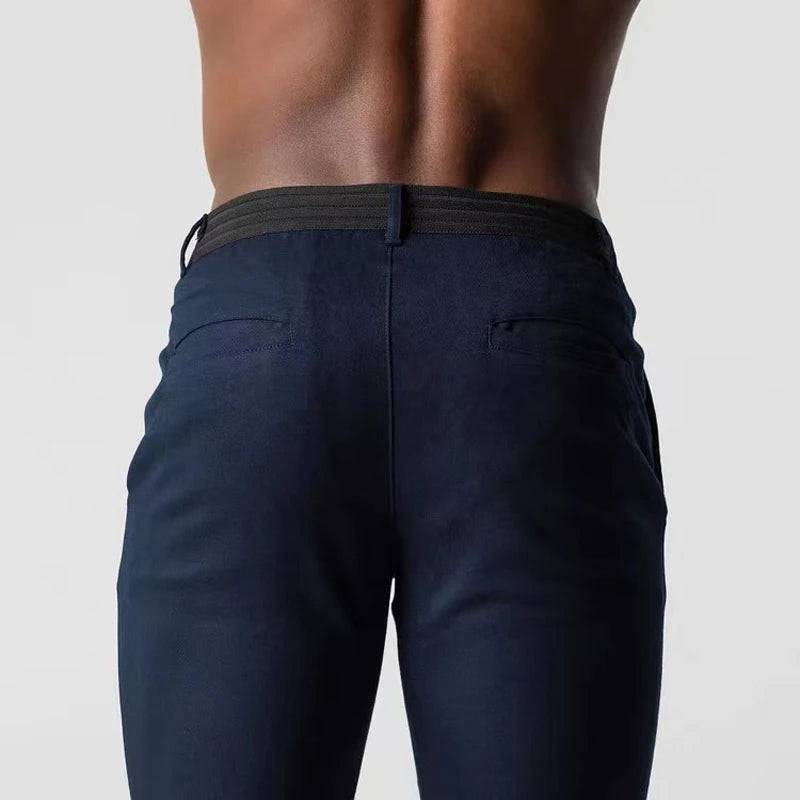 Chino Moderni Elasticizzati