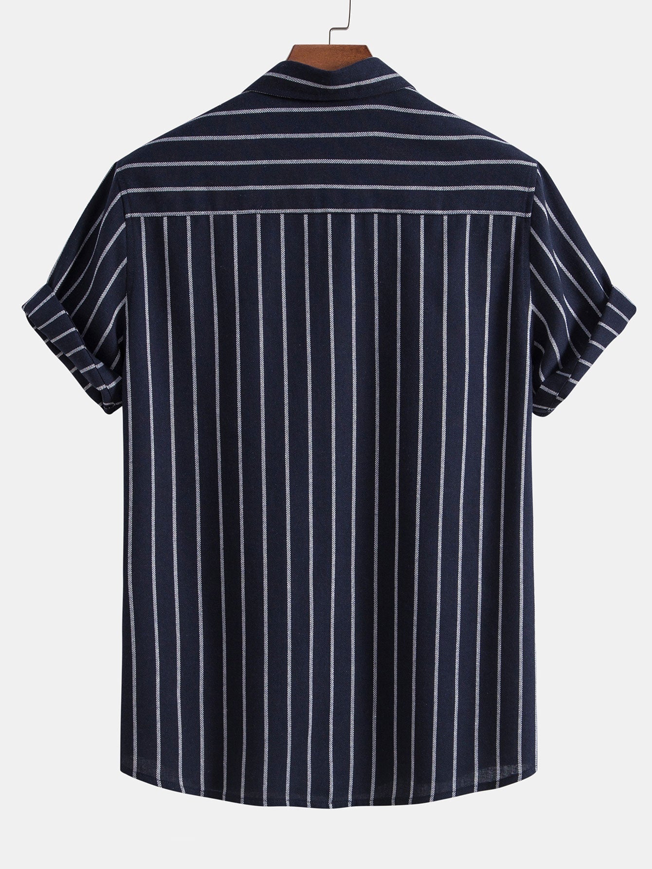 Camicia Estiva Casual in Cotone