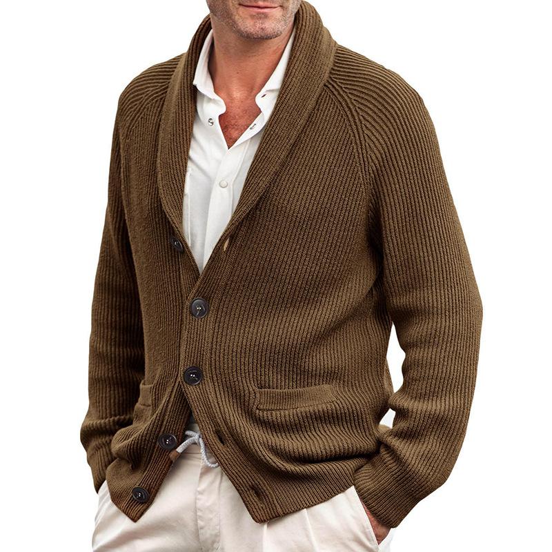 Cardigan in Maglia per Autunno/Inverno