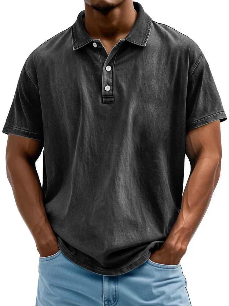 Polo Vintage Classico