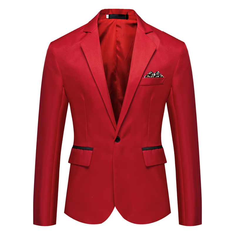 Giovanni | blazer da uomo elegante