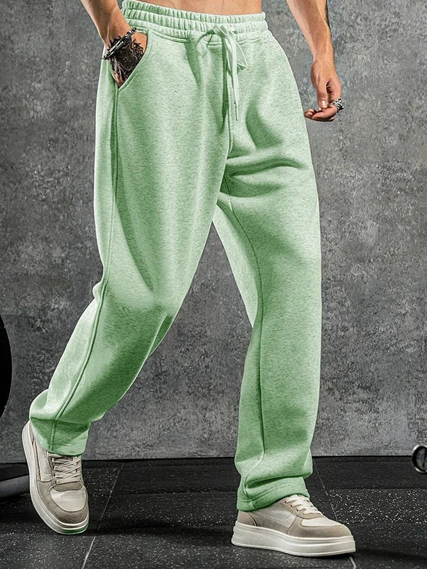 Giorgio - Pantaloni Jogging Casual da Uomo