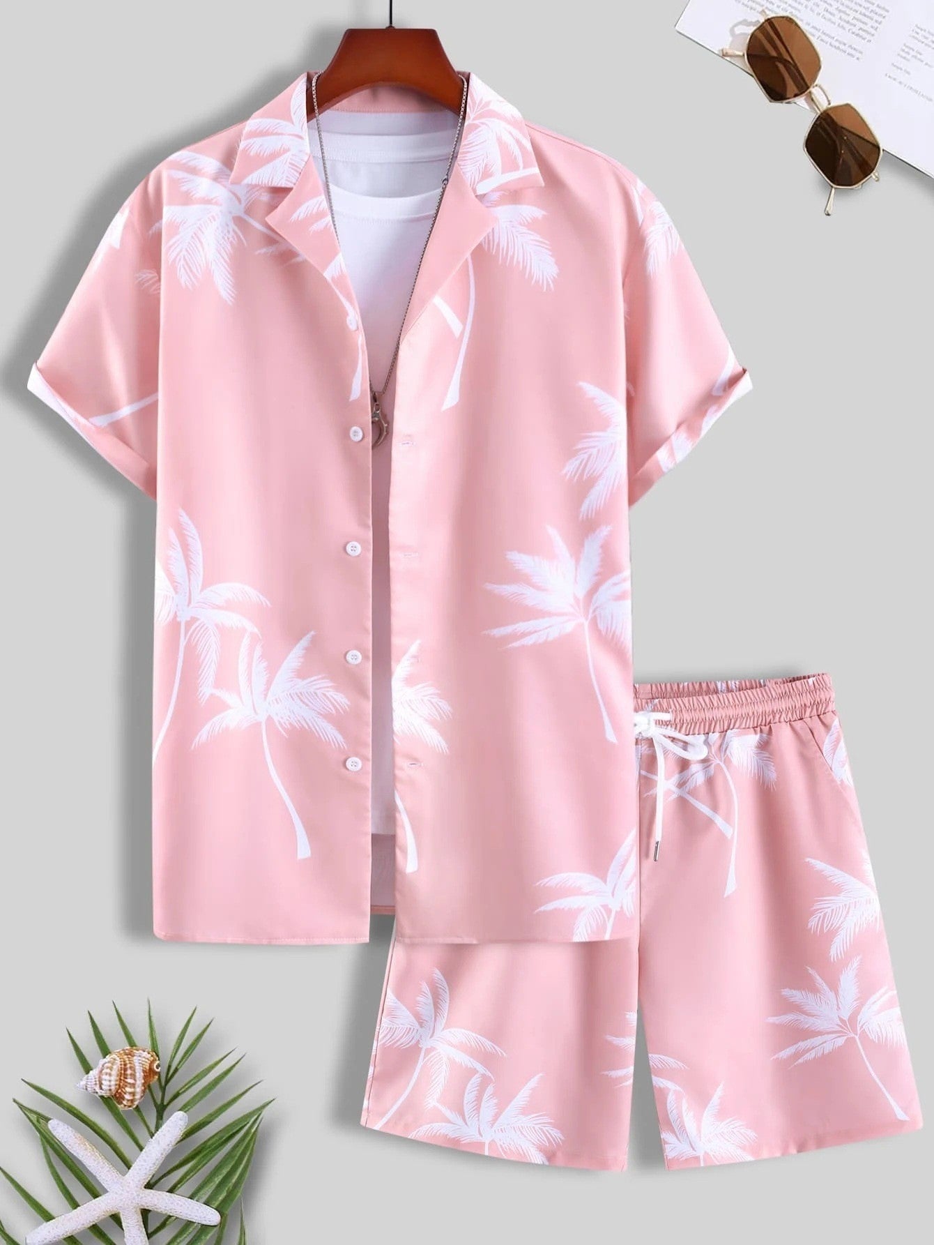 Set Estivo alla Moda