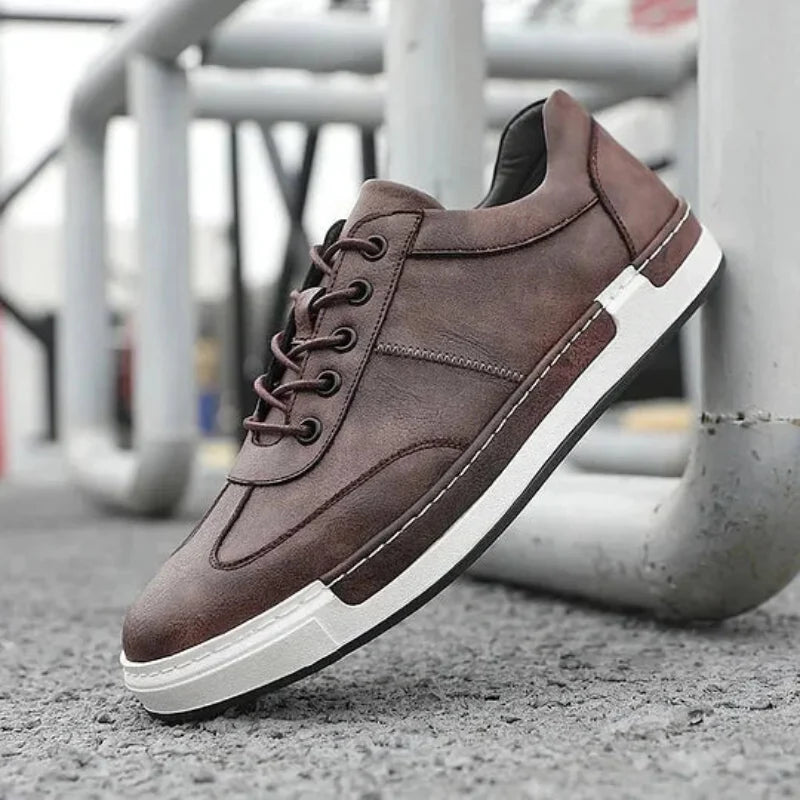 Riccardo - Sneakers Comfort Premium