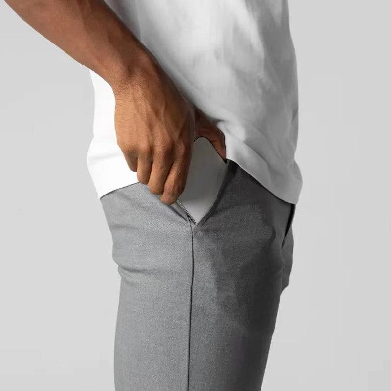 Chino Moderni Elasticizzati