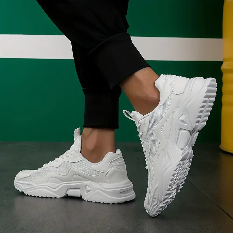 scarpe da ginnastica comode per gli uomini