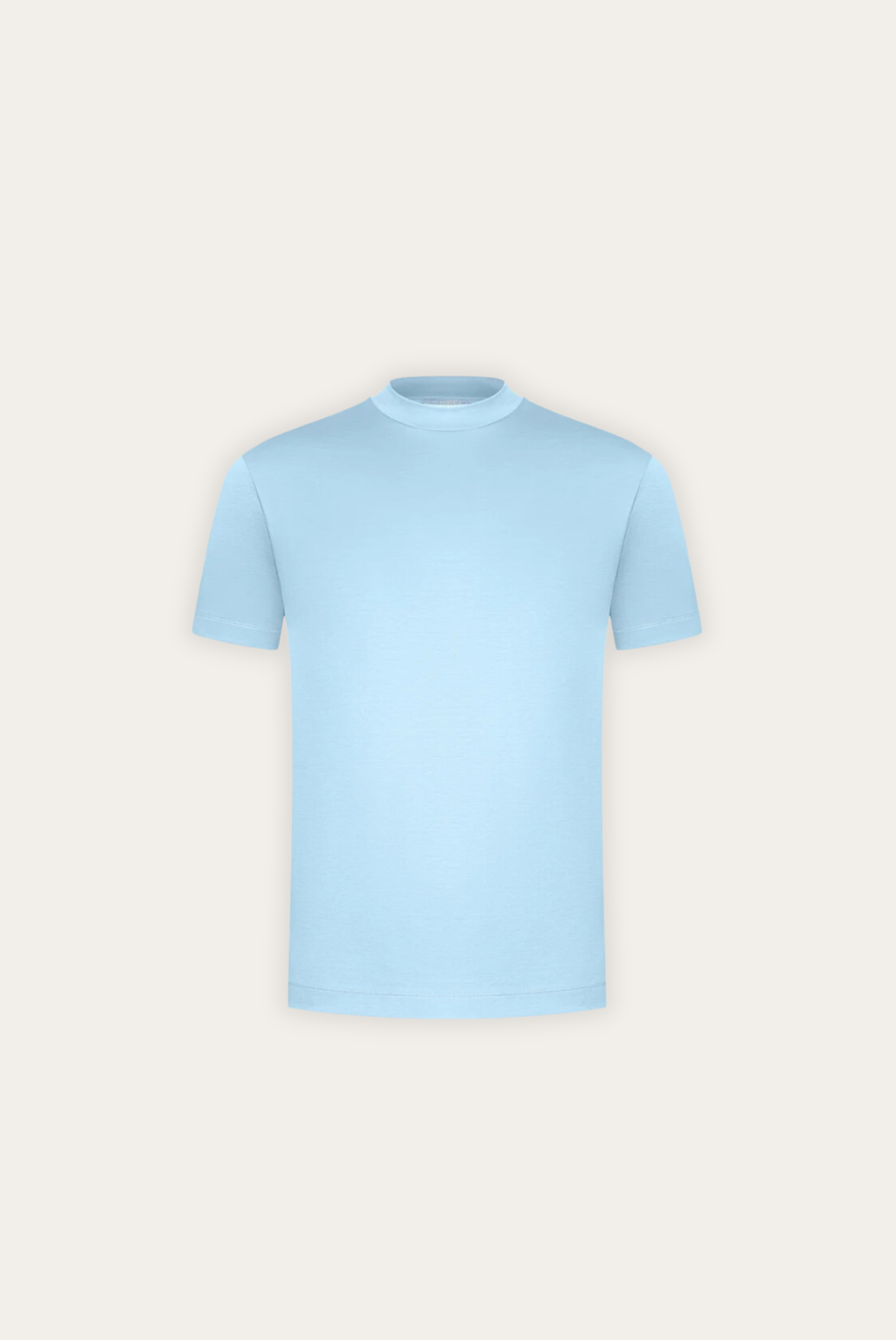 T-shirt Verde Militare