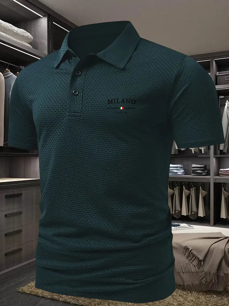 Giovanni Milano - Polo alla moda