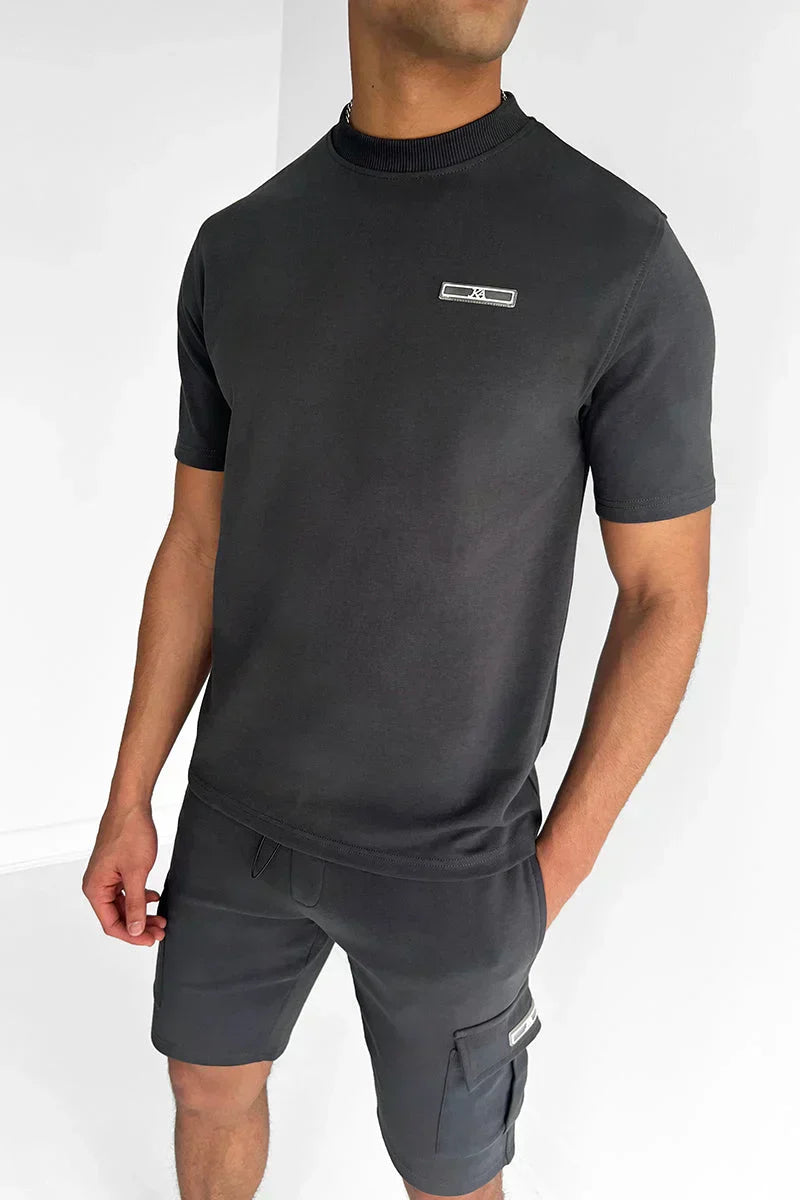 Set Elegante Due Pezzi Uomo