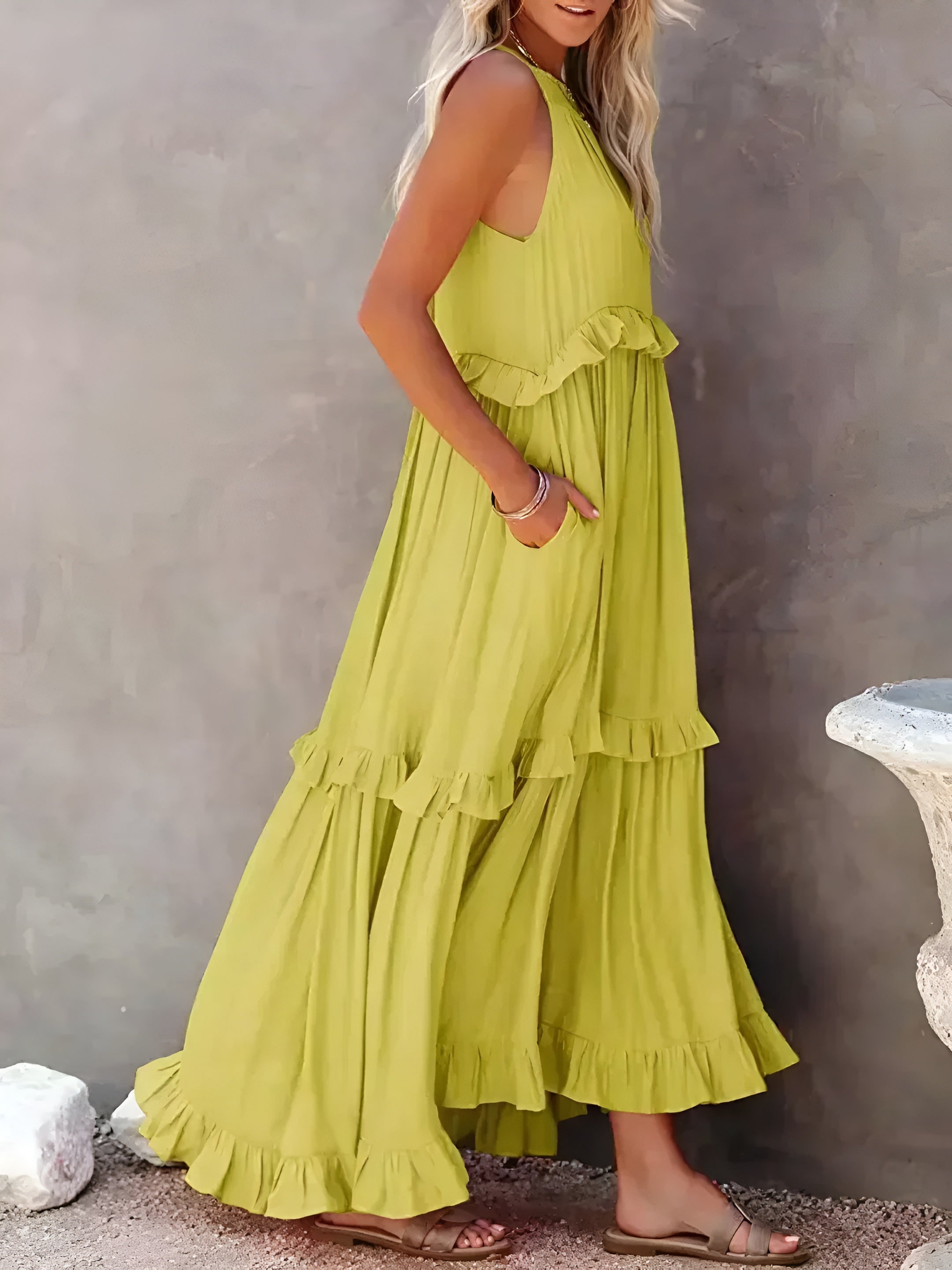 Yria - Abito elegante