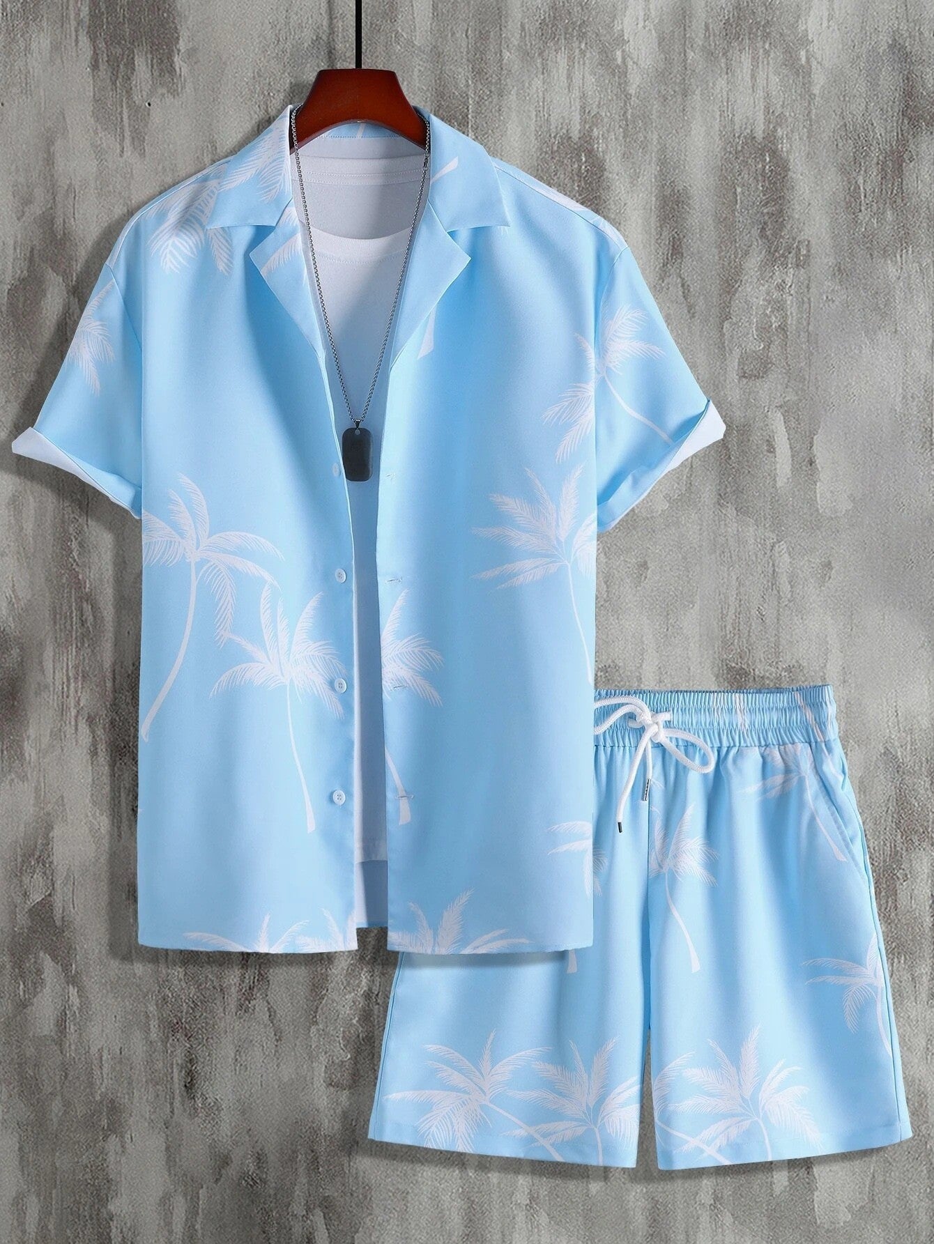 Set Estivo alla Moda