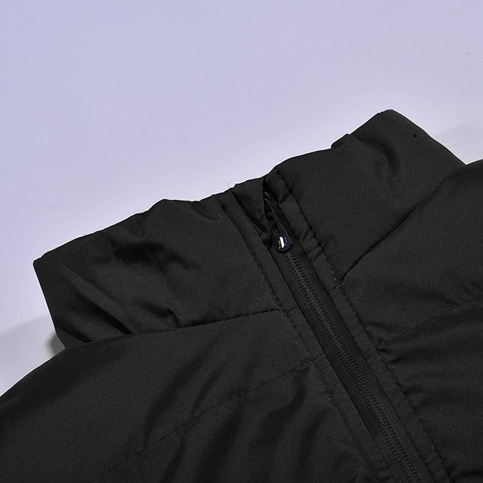 Antonio | Giacca invernale imbottita da uomo premium
