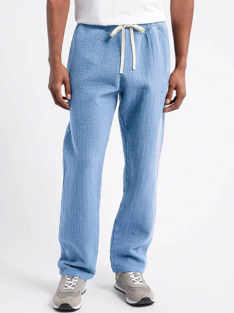 Lorenzo | pantaloni estivi traspiranti