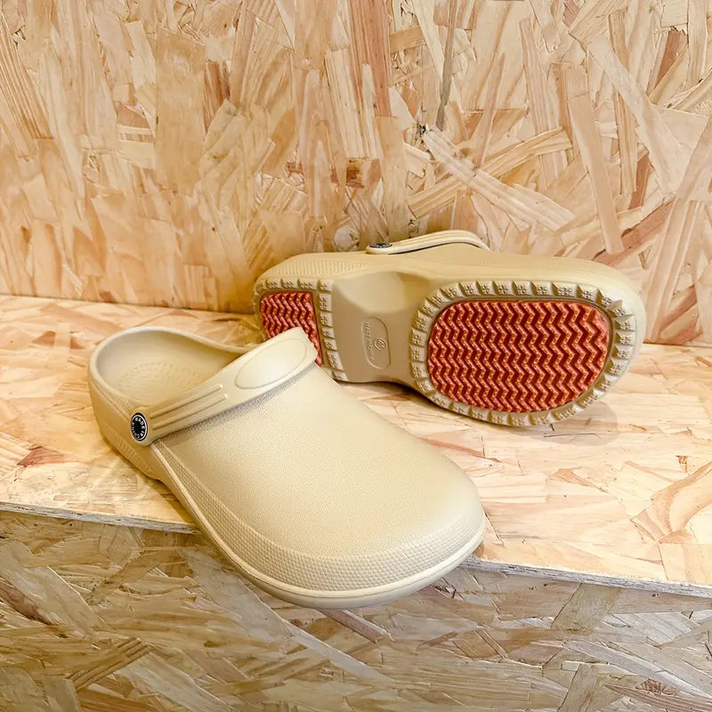 Scarpe Antiscivolo Versatili 2025 per Uomo