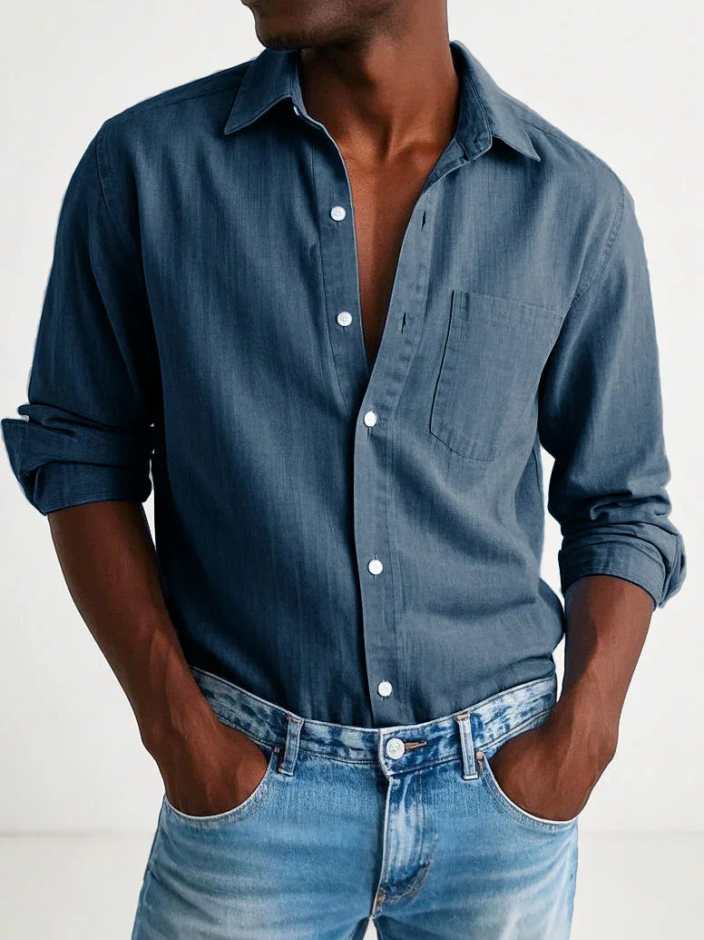 Alessio | camicia casual