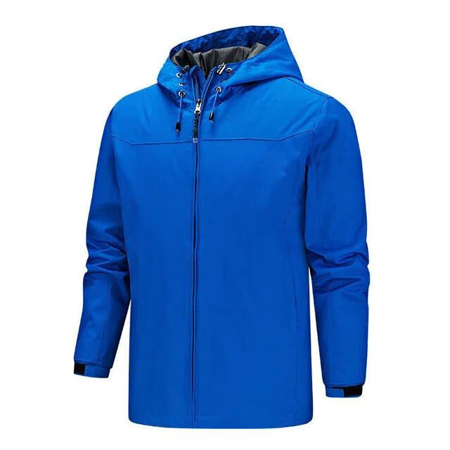 Leonardo | Giubbotto impermeabile uomo outdoor