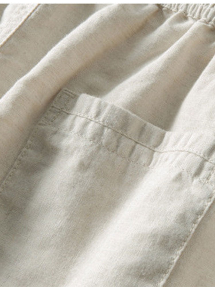 Set Casual in Lino