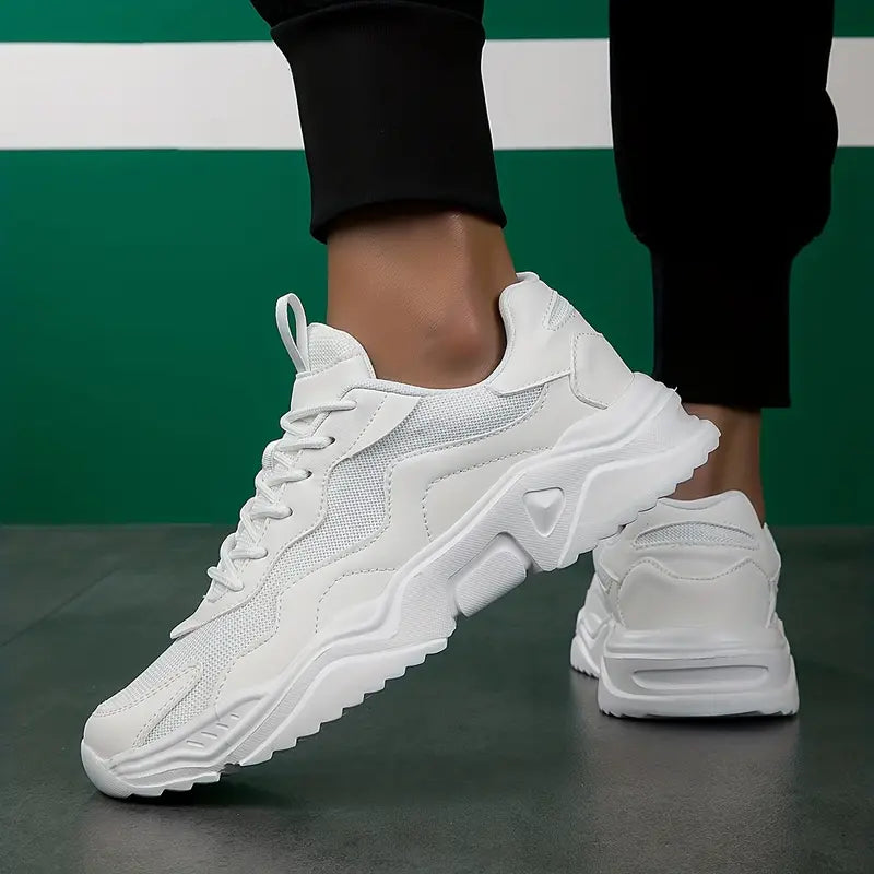 scarpe da ginnastica comode per gli uomini