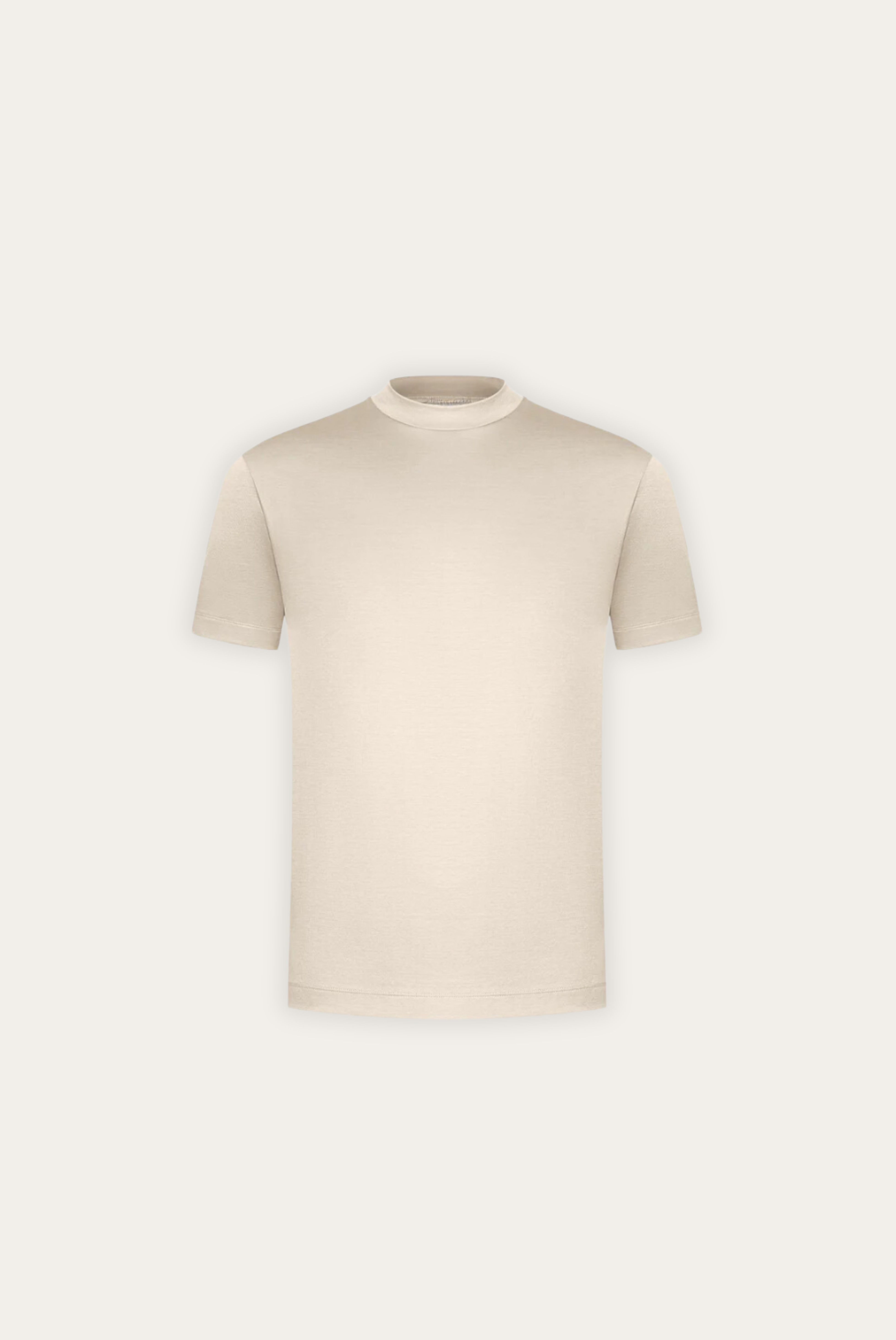 T-shirt Verde Militare