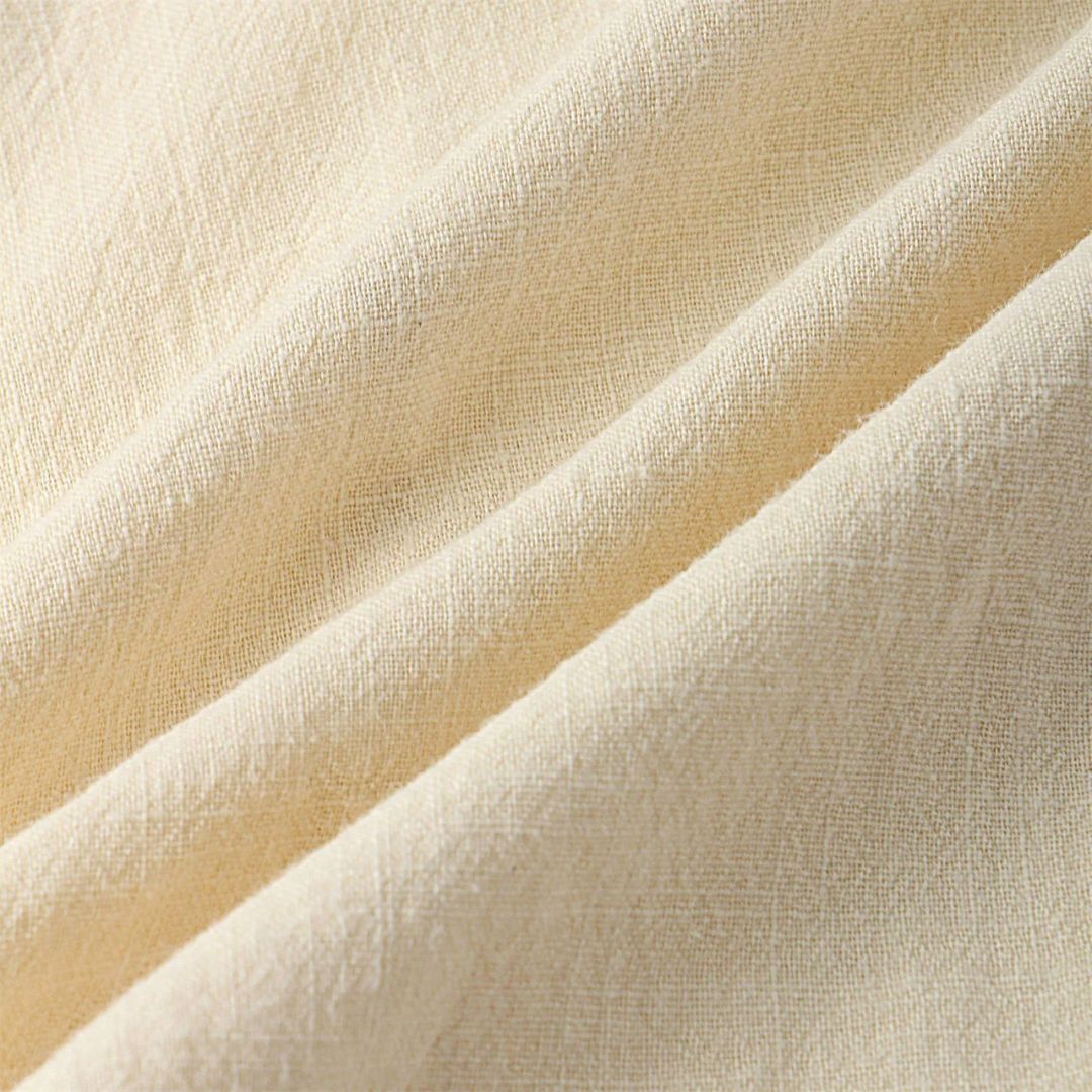 Giovanni - Set estivo in lino 2 pezzi