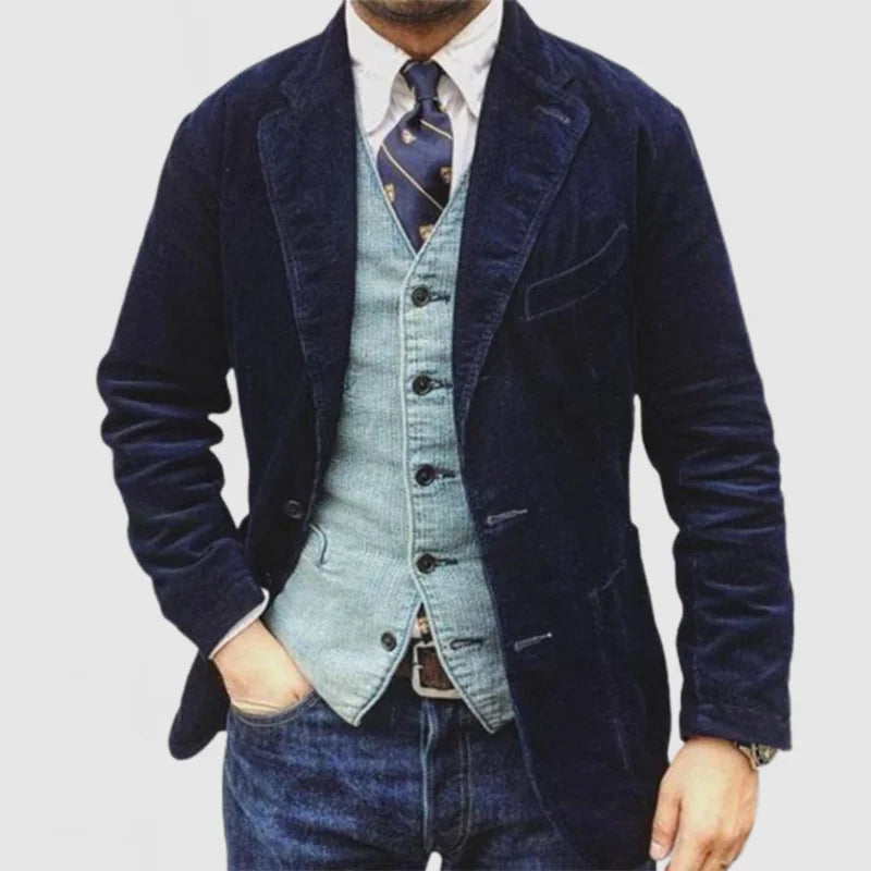 Blazer Elegante