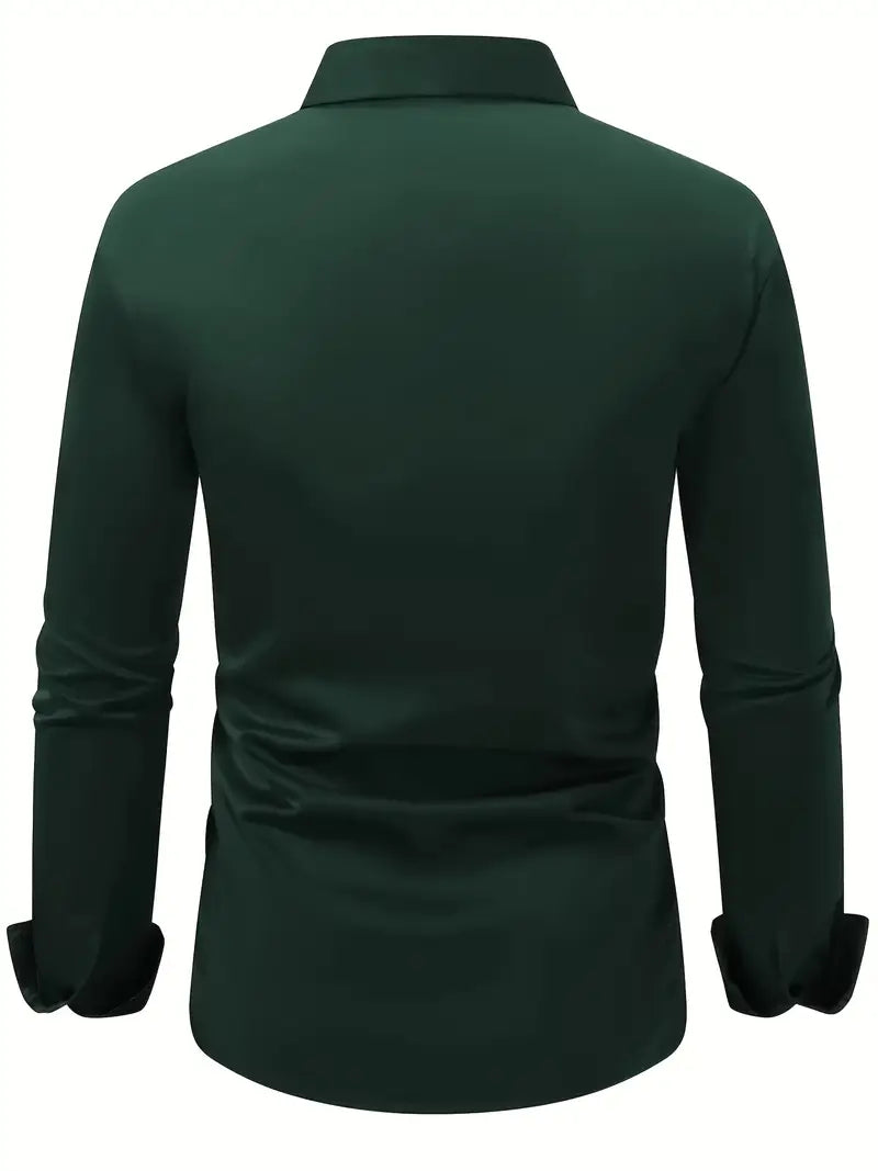 camicia da cerimonia
