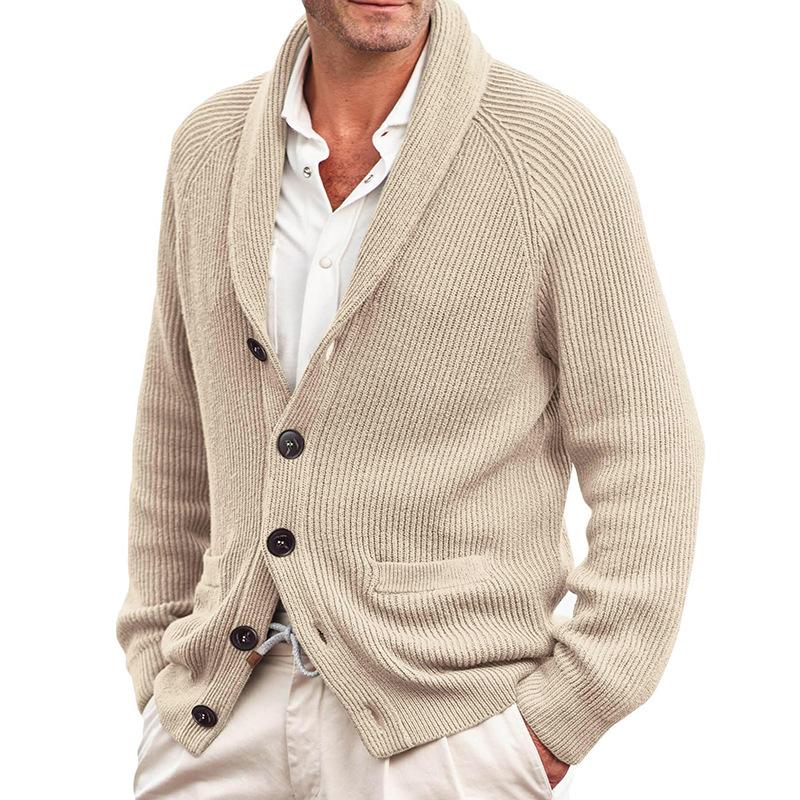 Cardigan in Maglia per Autunno/Inverno