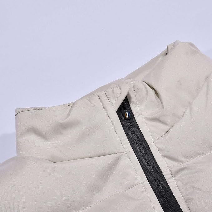 Antonio | Giacca invernale imbottita da uomo premium