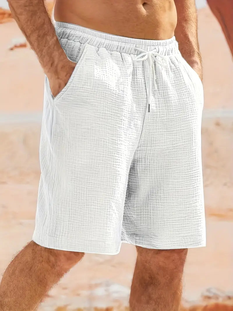 Pantaloncini Comodi e Casual