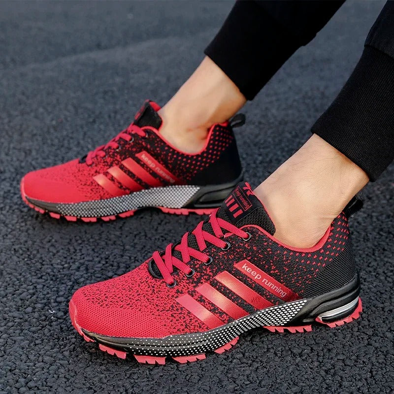Scarpe da Corsa Confortevoli per Allenamenti di Corsa Dinamici