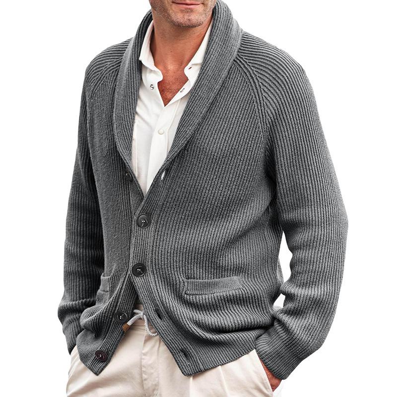Cardigan in Maglia per Autunno/Inverno