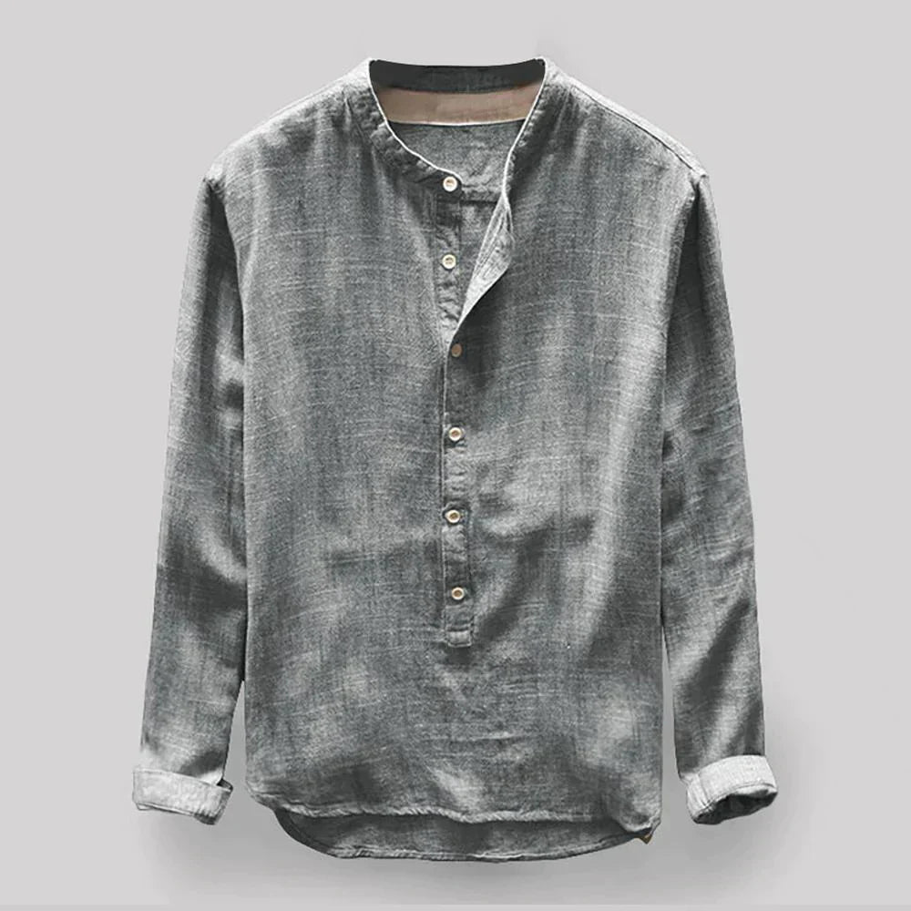 Camicia Oxford Classica