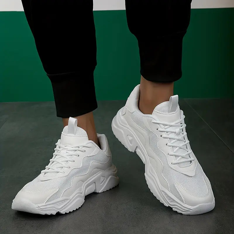 scarpe da ginnastica comode per gli uomini
