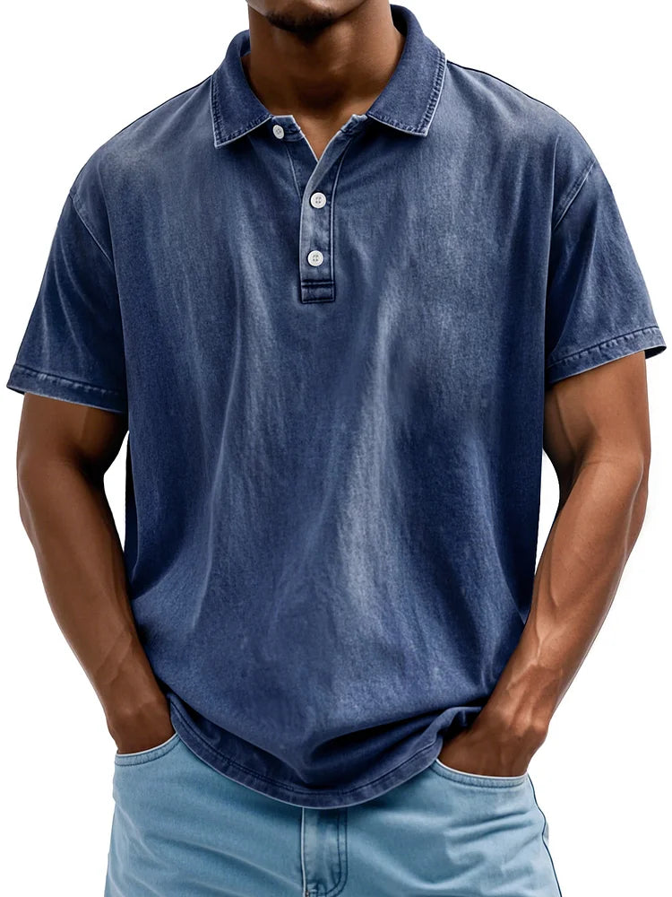 Polo Vintage Classico