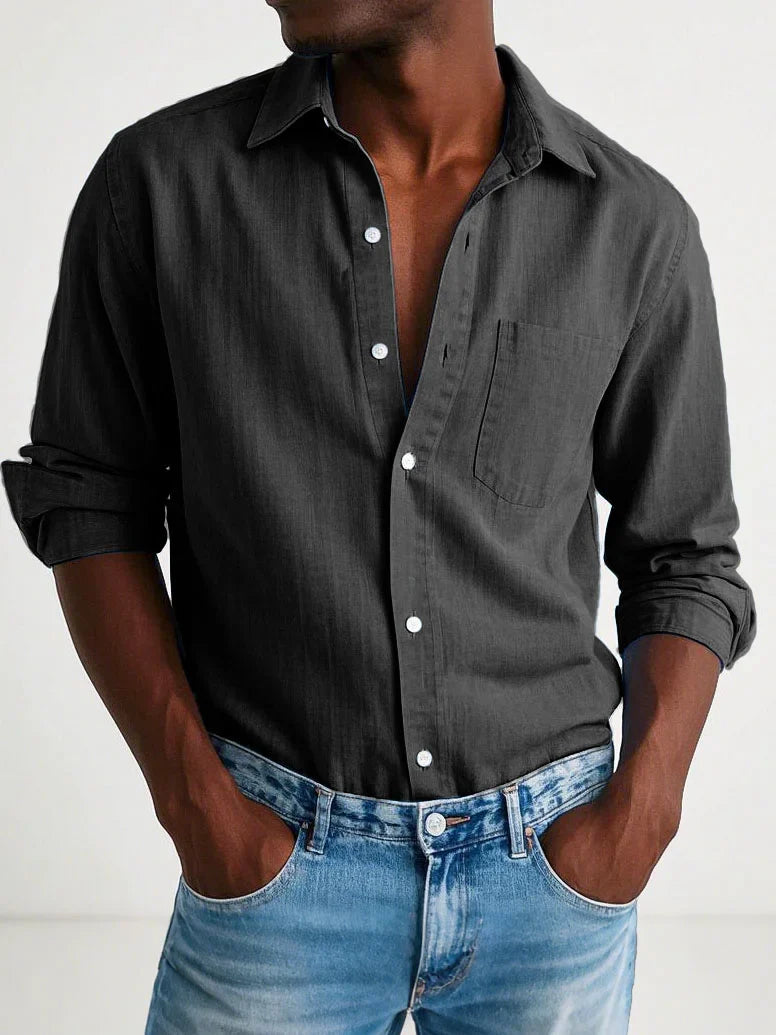 Alessio | camicia casual