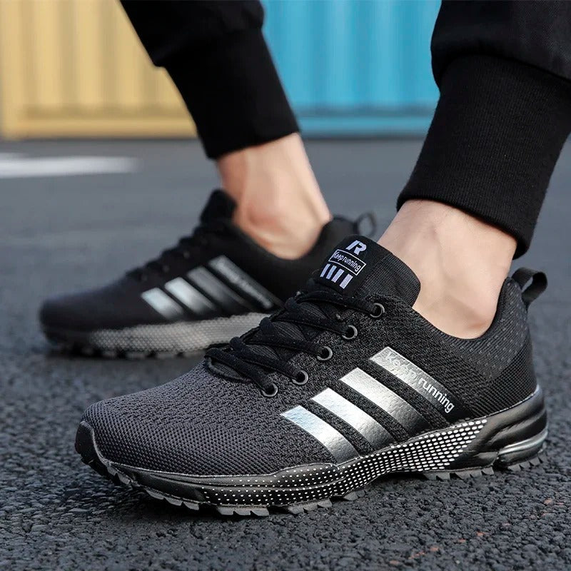 Scarpe da Corsa Confortevoli per Allenamenti di Corsa Dinamici