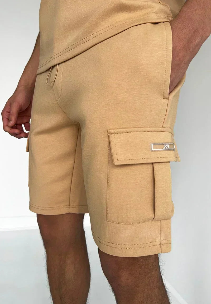 Set Elegante Due Pezzi Uomo