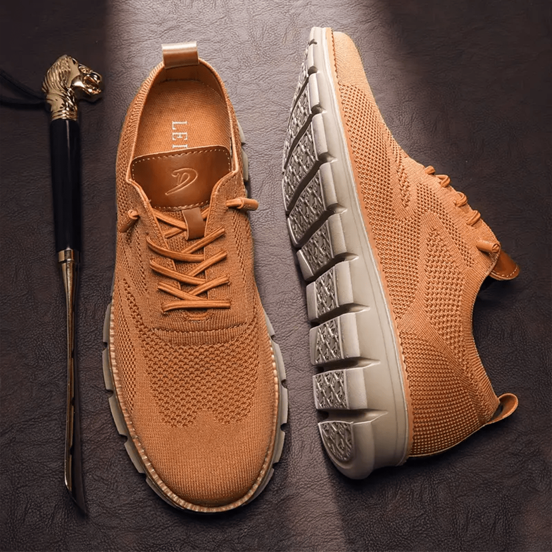 Scarpe Ultra-Confortevoli