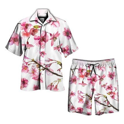 Set Estivo alla Moda